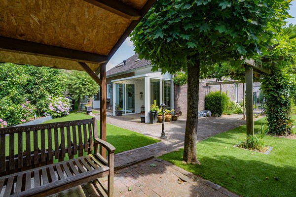 Medium property photo - Walsbergweg 11, 5954 AM Beesel